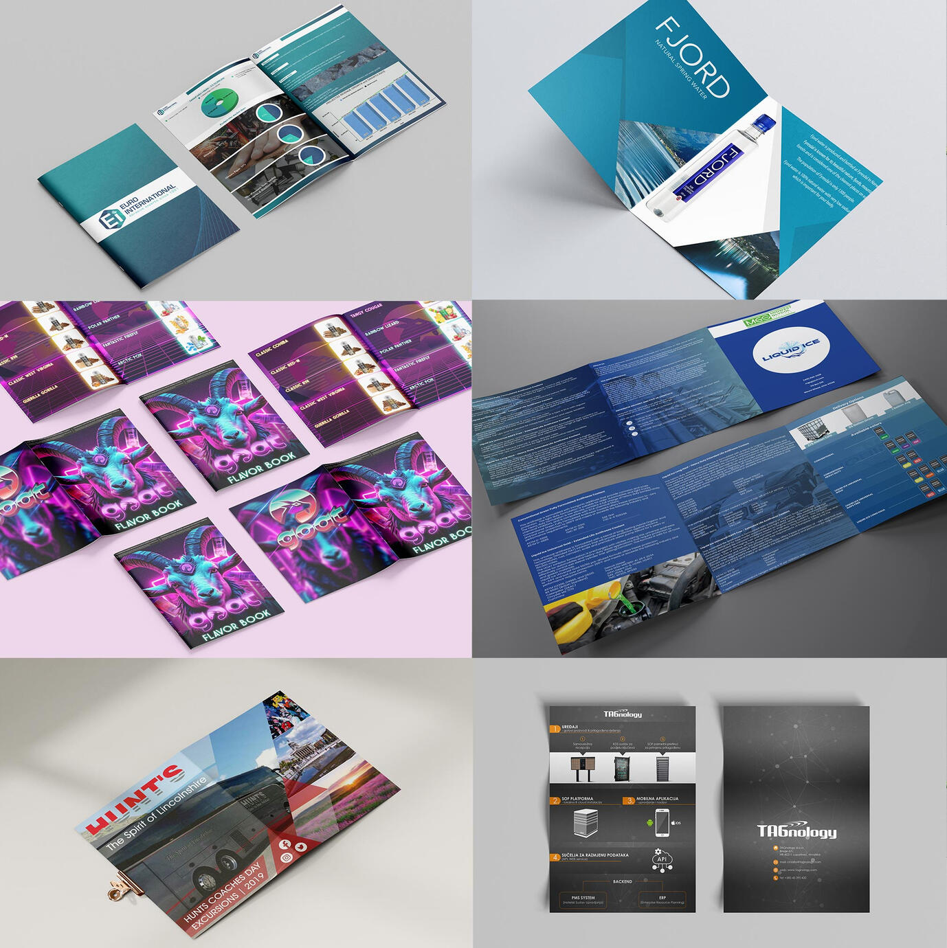 Print Marketing