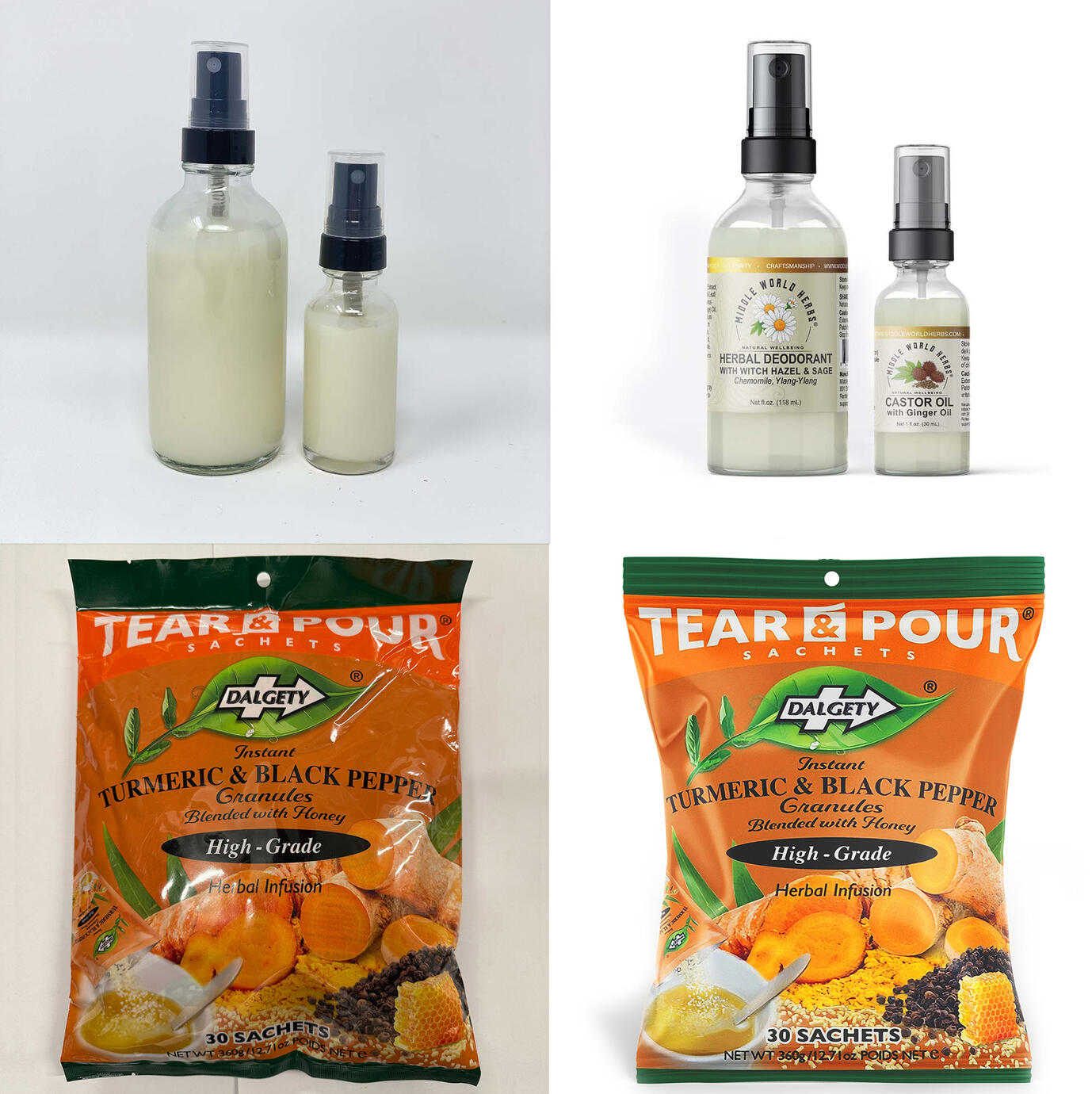Product Photo Editing & Retouching